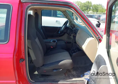 2003 Ford Ranger Xlt z USA, uszkodzony, nr VIN 1FTZR15E23PB64529